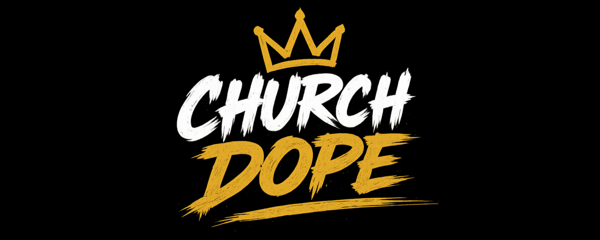 Church Dope Top Page